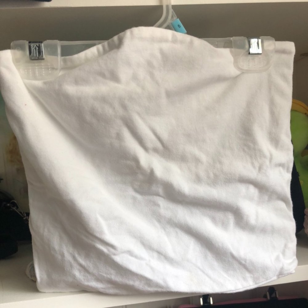 Brandy Melville tube top